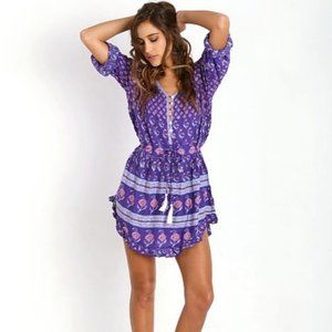 Spell & Gypsy Collective Bohemian Royale Playdress